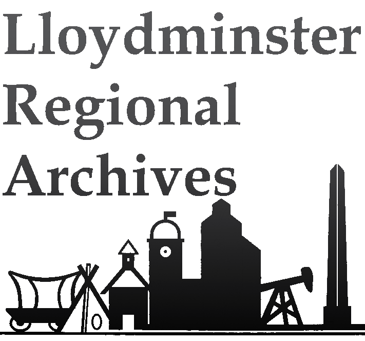Lloydminster and District Centennial Commemorative Association Inc. logo